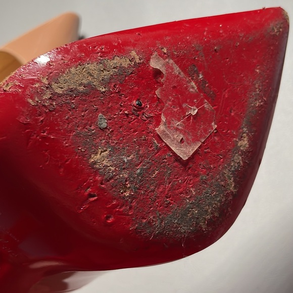 Christian Louboutin shoes - Picture 6 of 14